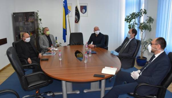 SFF je brend koji na najbolji način predstavlja BiH i Kanton Sarajevo