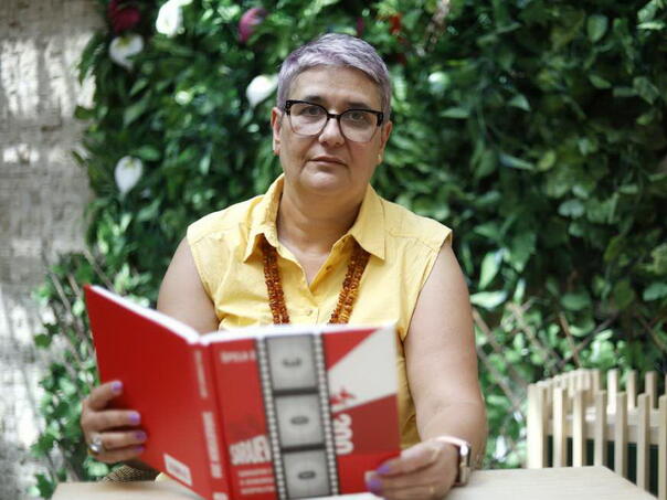 SFF je geopolitička scena mira i kulturne diplomatije