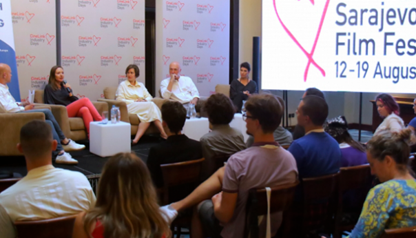 SFF: Otvoren poziv za prijavu priča za program 'Suočavanje s prošlošću'