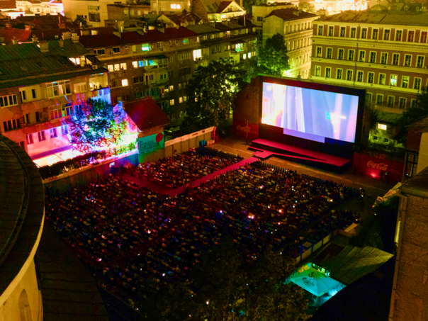 SFF pobjedničke kratke i dokumentarne filmove kvalificira za Oscare