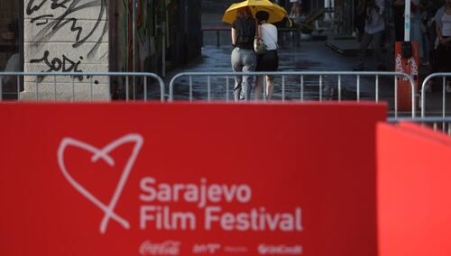 SFF: Pomjeraju se projekcije na otvorenom u zatvorena kina