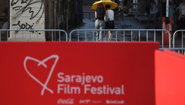 SFF: Pomjeraju se projekcije na otvorenom u zatvorena kina