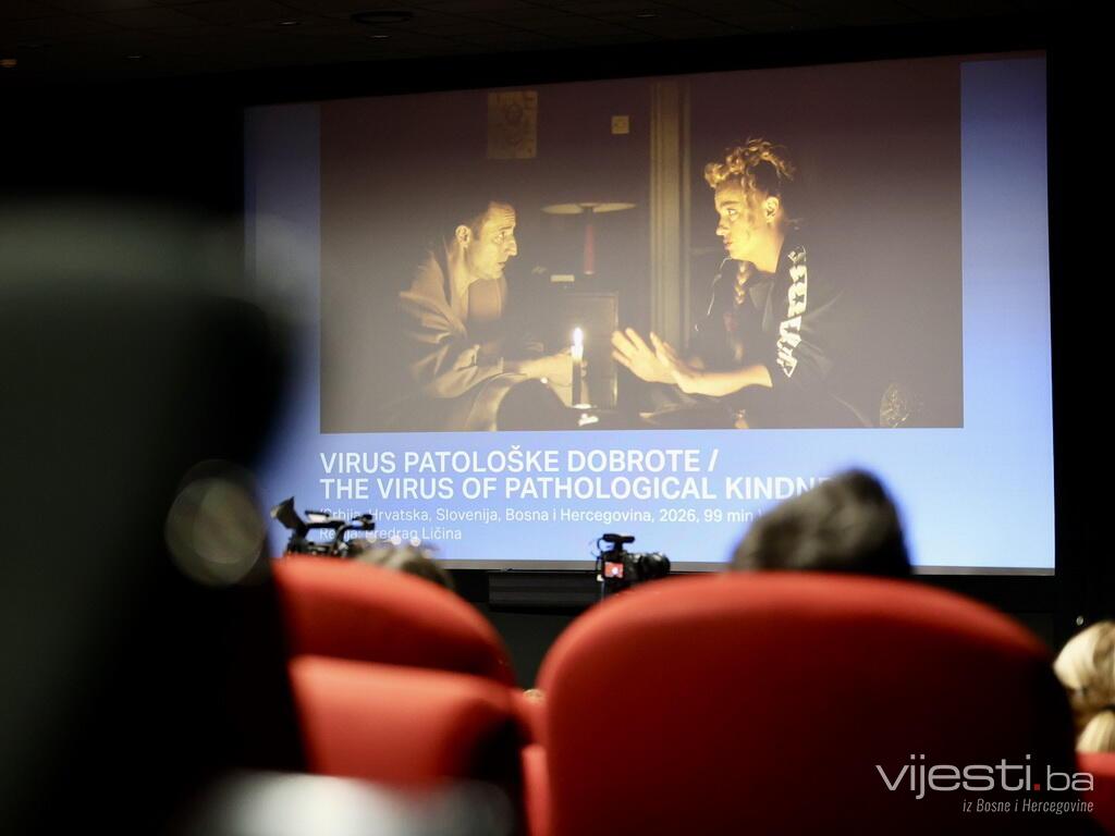 SFF predstavio program Open Air premijera: Stižu najiščekivaniji filmovi iz regije