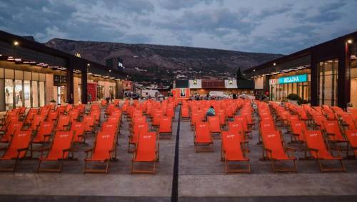 SFF treću godinu u Mostaru