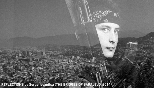 SFF uključuje Ukrajinu u svoje regionalne programe