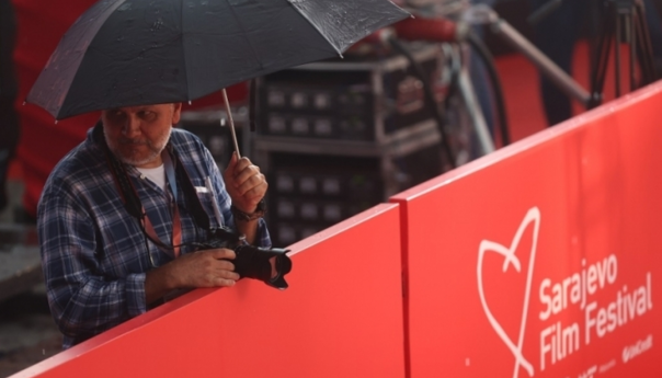 SFF: Zbog kiše se pomjeraju projekcije na otvorenom u zatvorena kina