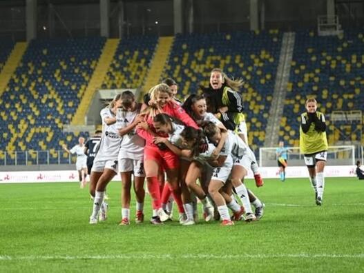 SFK 2000 će igrati protiv švicarskog Young Boysa u drugoj rundi kvalifikacija