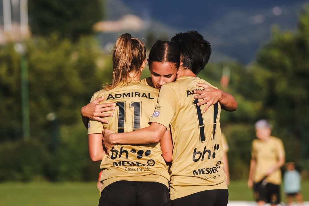 SFK 2000 Sarajevo deklasirao Crvenu zvezdu