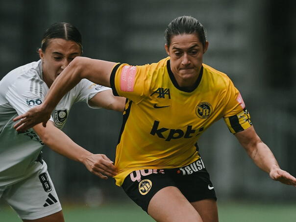 SFK 2000 Sarajevo izgubio od švicarskog Young Boysa