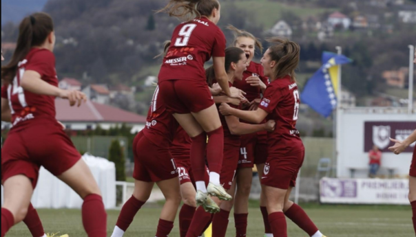 SFK 2000 Sarajevo najavio spektakularnu utakmicu protiv Crvene zvezde