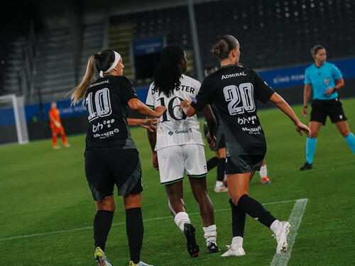 SFK 2000 Sarajevo pružio sjajan otpor u Belgiji, poraz nakon produžetaka