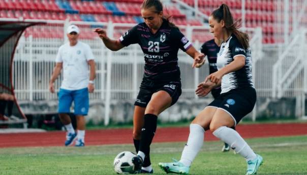 SFK 2000 Sarajevo savladao Breznicu u Pljevljima