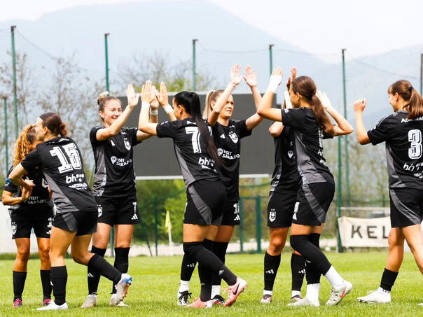 SFK 2000 Sarajevo saznao protivnika u Ligi prvaka: Čeka ih PSV Eindhoven