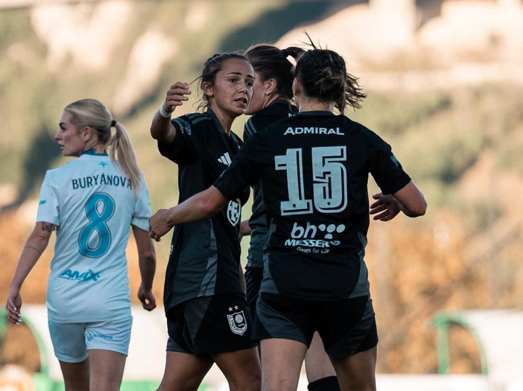 SFK 2000 Sarajevo se oprostilo od Evrope