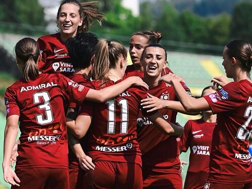 SFK 2000 Sarajevo u borbi za Evropu: Nova prilika za bh. fudbal