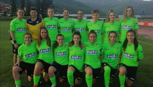 SFK 'Libero' iz Goražda počeo pripreme za novu sezonu Premijer lige BiH