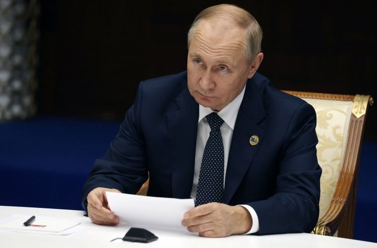 Shaheen: Putin više preferira EUFOR nego NATO u BiH