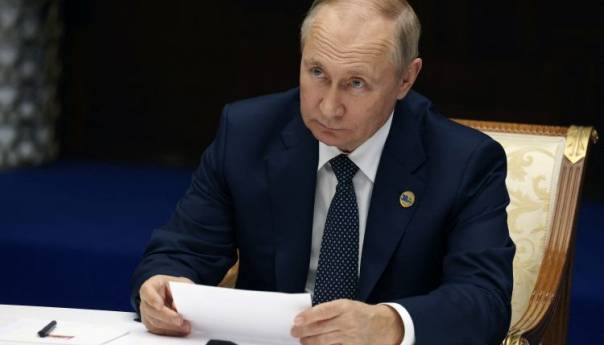 Shaheen: Putin više preferira EUFOR nego NATO u BiH