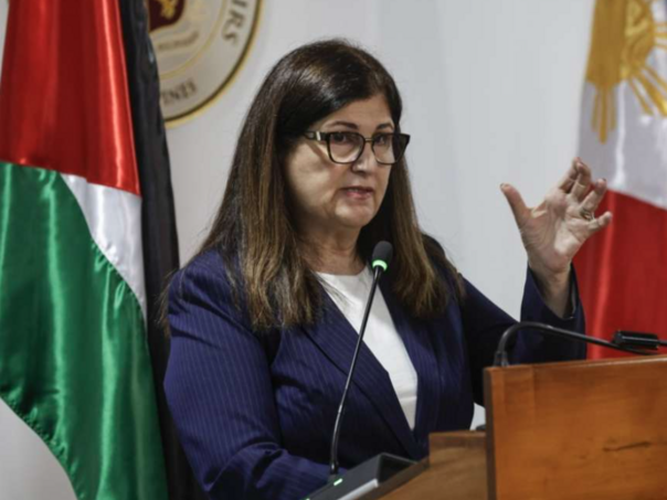 Shahin: Prvi korak na dugom putu ka miru