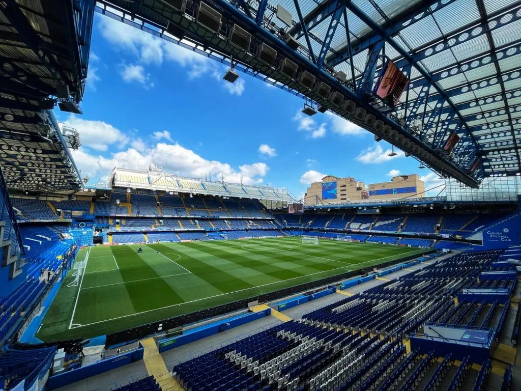 Shakhtar će Ligu prvaka igrati na Stamford Bridgeu
