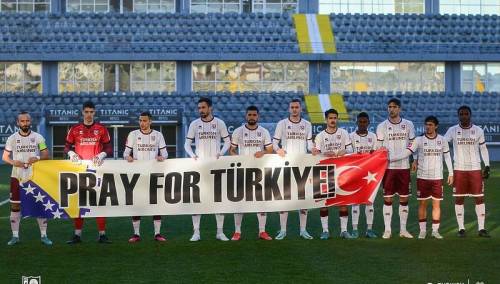 Shakhtar s lakoćom savladao Sarajevo