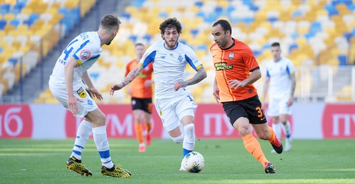 Shakhtar u velikom derbiju riješio pitanje prvaka: Rudari iz Donjecka bolji od Dynama
