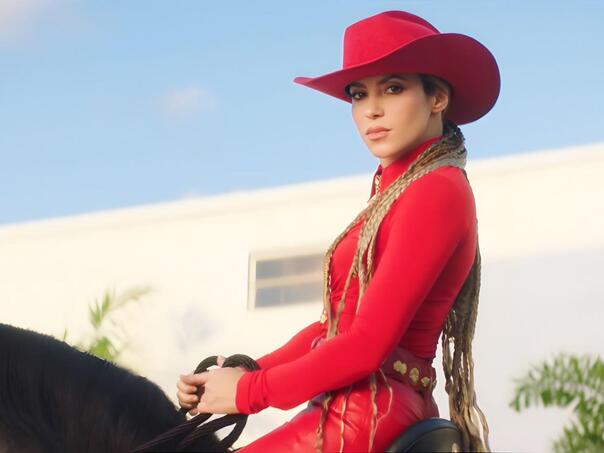 Shakira ima novu pjesmu, pjeva o bivšem svekru: 'Još uvijek nogom nije kročio u grob'