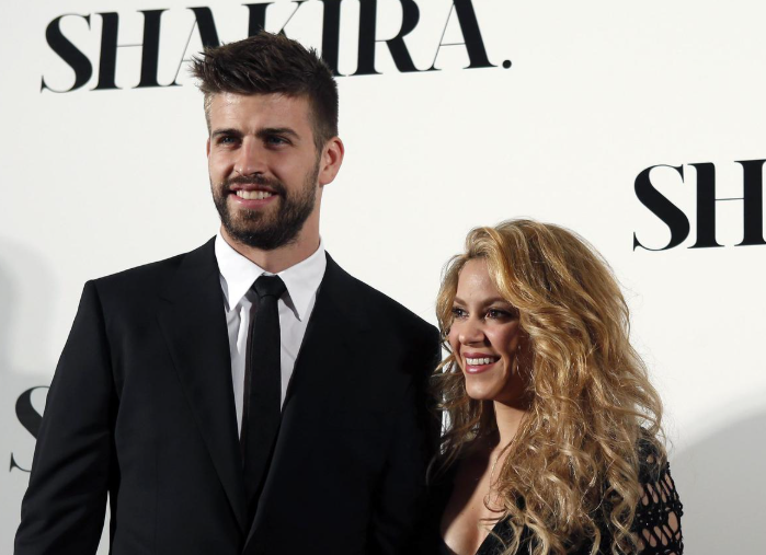 Shakira o Piqueu: To je rana koja nikad neće zacijeliti
