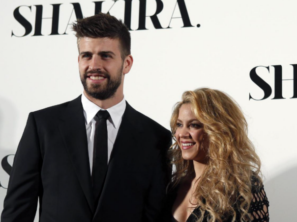 Shakira o Piqueu: To je rana koja nikad neće zacijeliti