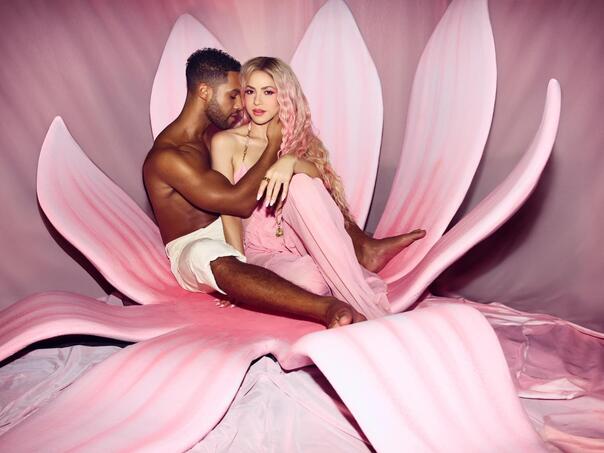 Shakira objavila duet sa Cardi B: Prisnost sa glumcem izazvala haos na mrežama