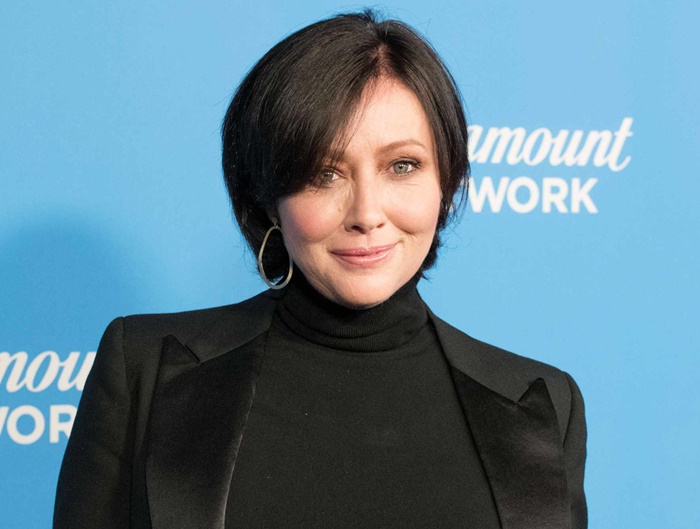 Shannen Doherty imala čudan spisak: Evo koga nije željela na svojoj sahrani