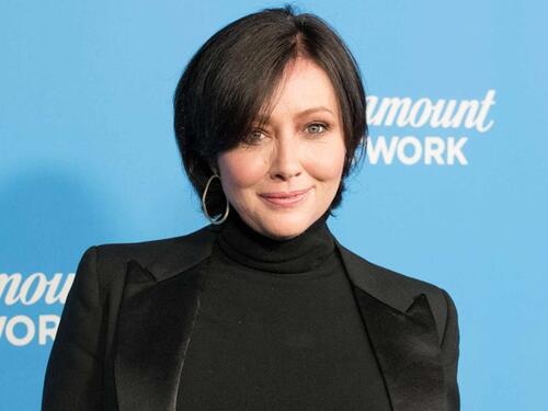 Shannen Doherty imala čudan spisak: Evo koga nije željela na svojoj sahrani