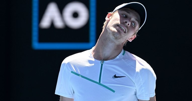 Shapovalov izgubio od Nadala pa se obrušio na pravila: Gdje je granica