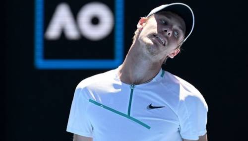 Shapovalov izgubio od Nadala pa se obrušio na pravila: Gdje je granica