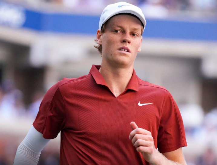 Shapovalov namučio Sinnera, ali je Talijan prošao u osminu finala