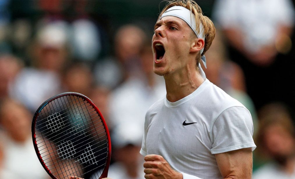 Shapovalov savladao Murraya i ispratio ga sa Wimbledona