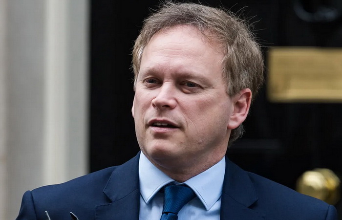 Shapps: London nije mjesto za pranje novca