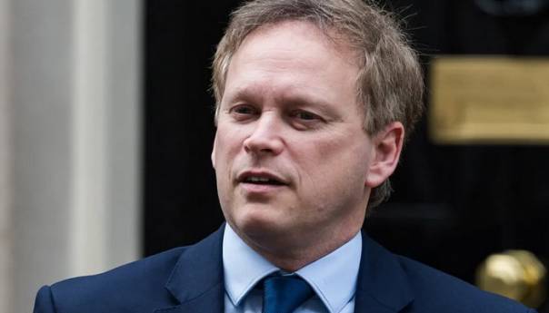Shapps: London nije mjesto za pranje novca