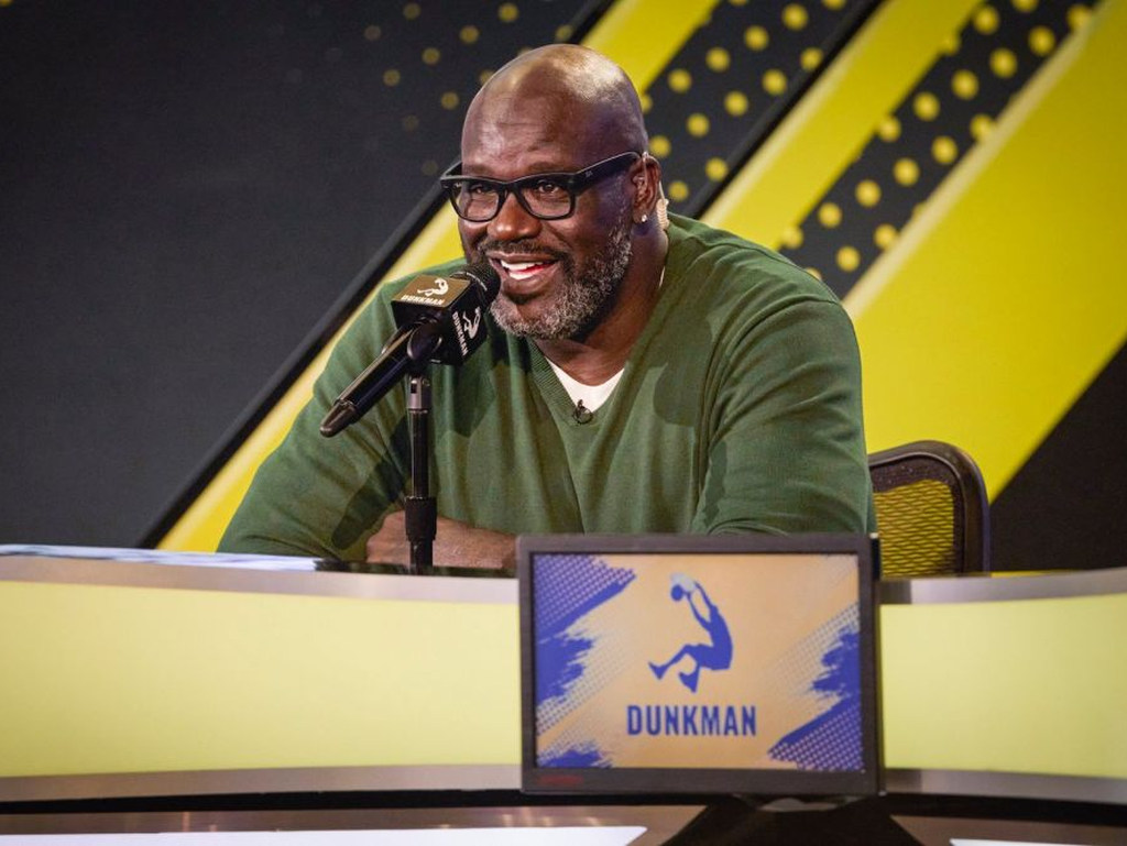Shaquille O'Neal: Evropski centri su bolji od američkih