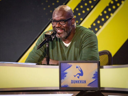 Shaquille O'Neal: Evropski centri su bolji od američkih