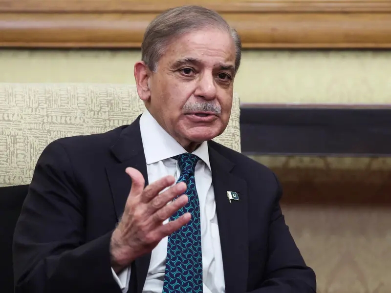 Sharif: Pakistan će s Turskom i Saudijskom Arabijom osiguravati odbranu regije
