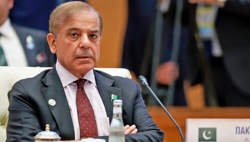 Sharif traži od predsjednika da raspusti parlament i 'otvori' put za izbore