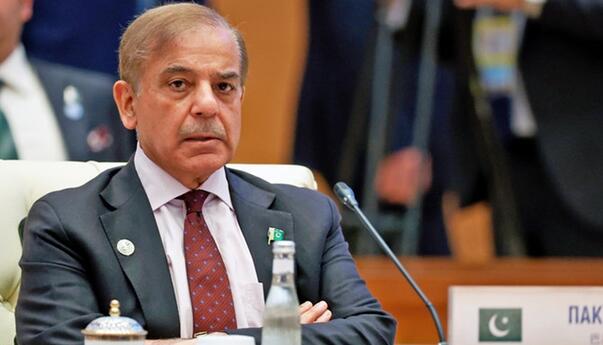 Sharif traži od predsjednika da raspusti parlament i 'otvori' put za izbore