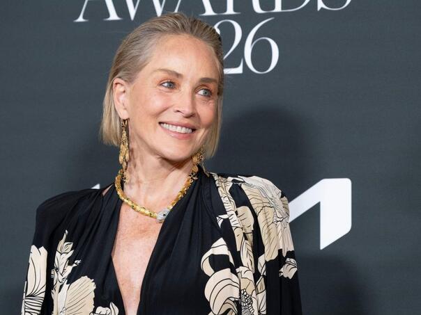 Sharon Stone: Nikada nisam čula od majke da me voli
