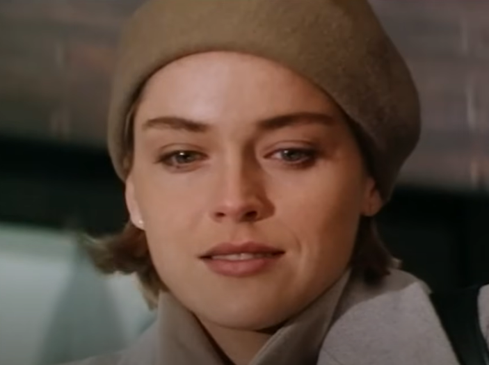 Sharon Stone otkrila ko ju je prisilio na seks: Rekao je da ću spasiti film