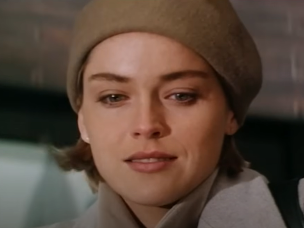 Sharon Stone otkrila ko ju je prisilio na seks: Rekao je da ću spasiti film