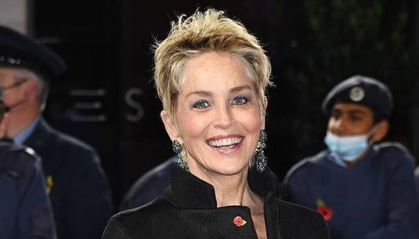 Sharon Stone u cipelama koje mnogim ženama nisu po ukusu