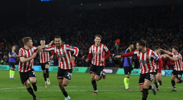 Sheffield napravio još jedan korak ka Premier ligi, Ahmedhodžić nije nastupio