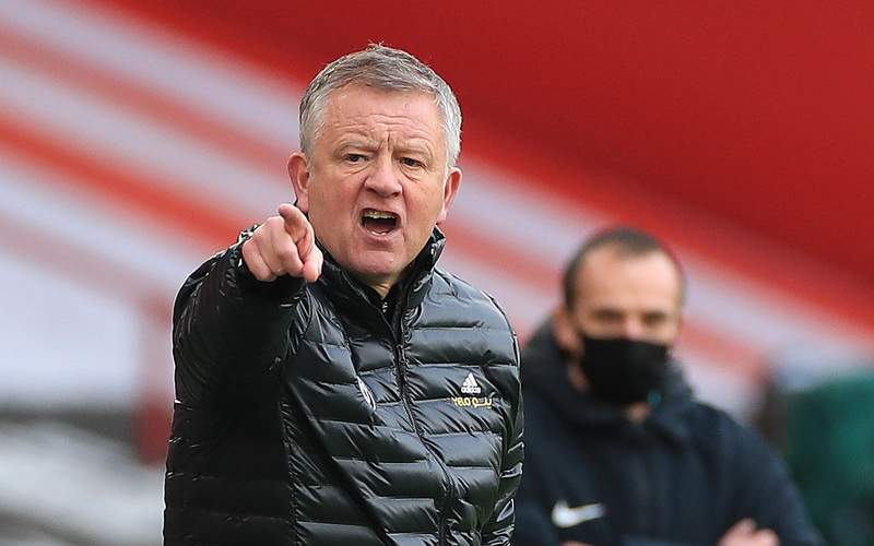Sheffield United ostao bez trenera