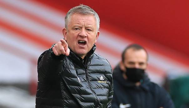 Sheffield United ostao bez trenera
